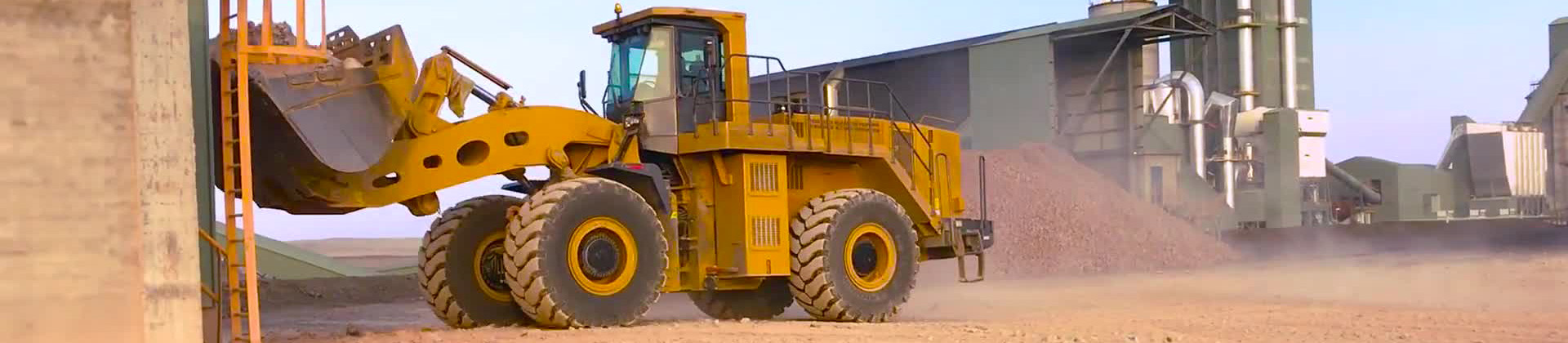 loaders