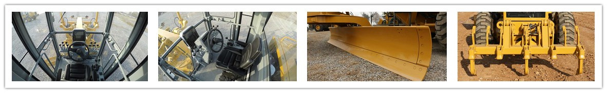 low price SEM921 motor grader for sale