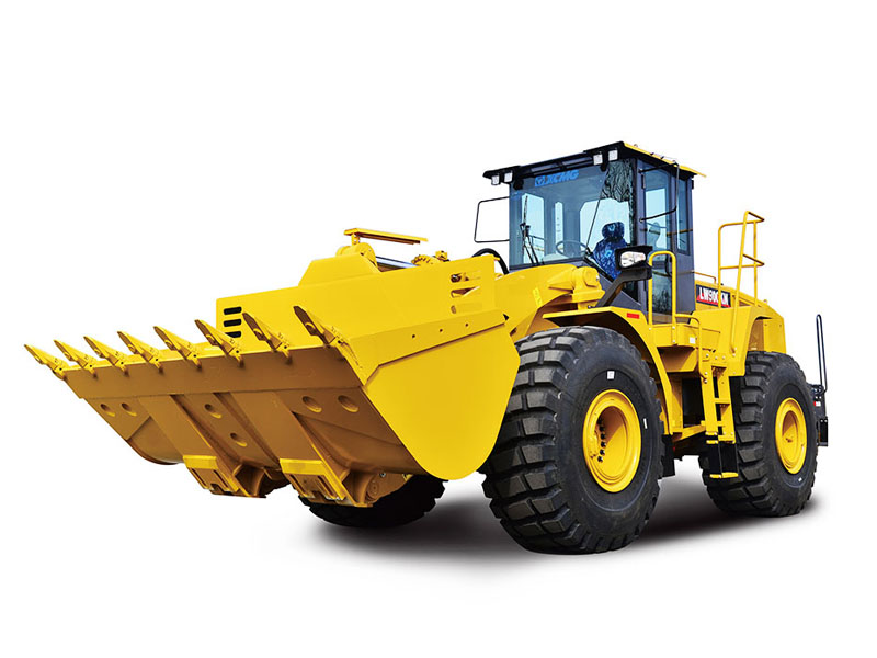 wheel loader XCMG LW900KN