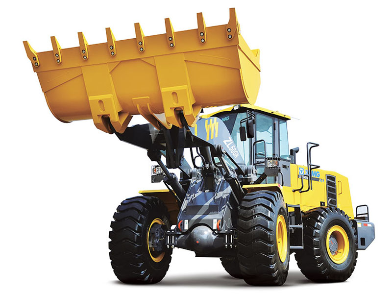 XCMG wheel loader