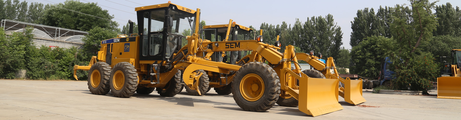 wheel loader,forestry machinery,bulldozer,motor grader,excavator,rough terrain forklift