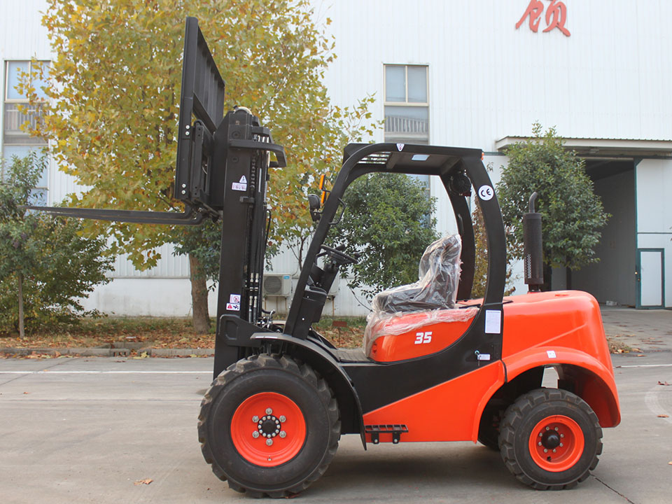 Material Handling Equipment